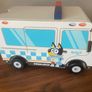 Bluey's wooden Doctor Vehicle Image 4