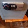 Security Safe Securikey Mini Vault Image 3