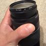 Canon Lens 75-300 Image 2