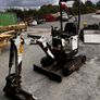 Bobcat E-10 Image 2