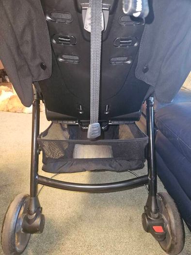 Mama & Papas stroller