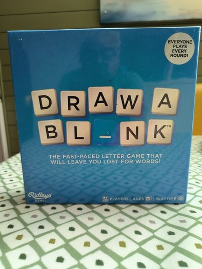board games