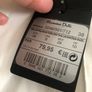 Ladies BNWT designer trousers size 10 reduced Image 7