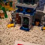 lego wicked and lego frozen Image 3