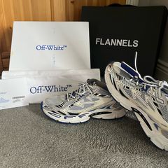 Off white runners