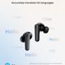 soundcore by Anker P20i True Wireless Earbuds, 10mm Drivers with Big Bass, Bluetooth 5.3, 30H Long Playtime, IPX5 Water-Resistant, 2 Mics for AI Clear Calls, 22 Preset EQs, Customization via App Image 3