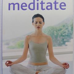 How To Meditate