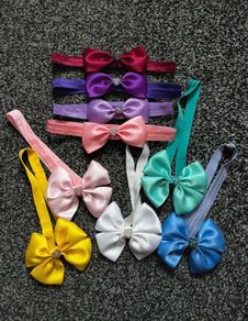 headbands