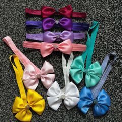 headbands