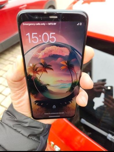 Google Pixel 4 XL