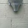 3 water hoppers converted to plant holders. With drainage Image 4