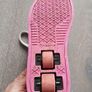 Heelys Size UK 3 Image 4