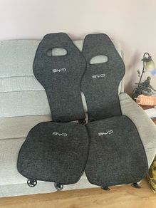 seat covers