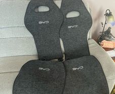 seat covers