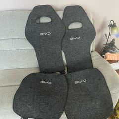 seat covers