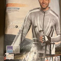 Crivit cycling jersey