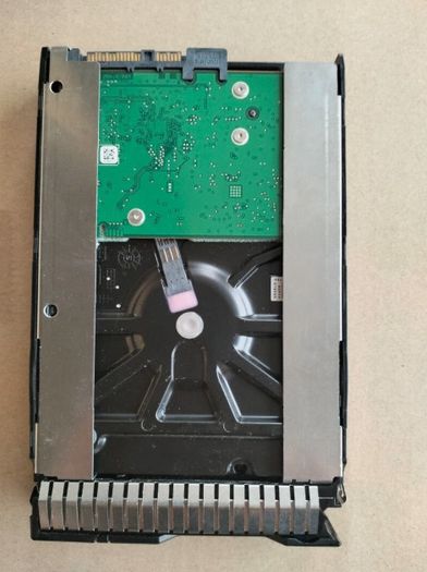 4tb Sas Sc Hard Drive