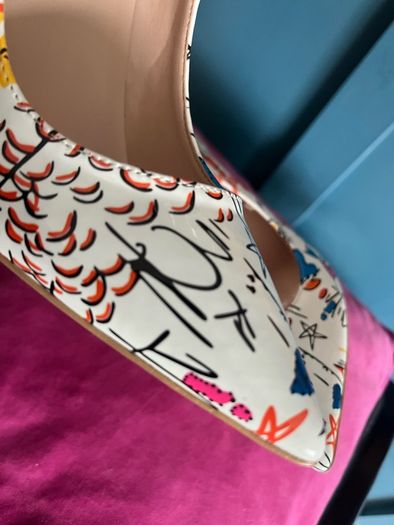 Christian Louboutin