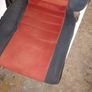 Toyota mr2 Mk1 seats. Image 6