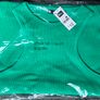 Seamless Racer Dress Emarald Green size M / L Image 2