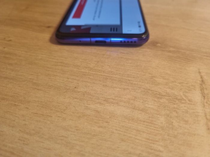 Huawei Nova 5T 128GB 6.26"with 48 MP Camera Unlocked