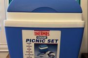 Thermos picnic set