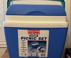 Thermos picnic set