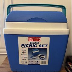 Thermos picnic set