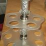 crushed diamond/Bling Lot Image 3