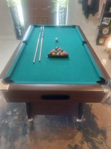 Pool Table 7ft x 4ft