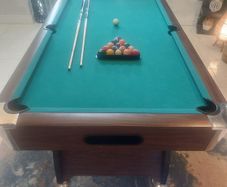 Pool Table 7ft x 4ft