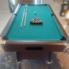 Pool Table 7ft x 4ft