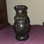 Mid-century Spanish Lobeco Folk Art Pitcher Image 8
