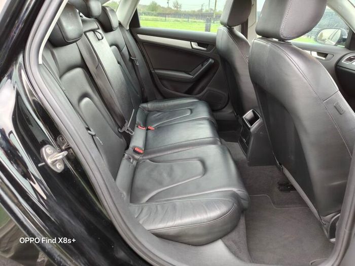 2010 Audi A4 2.0 Tdi (New NCT 02/27 06/26)
