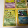Vintage Pokemon Cards Lot Image 10