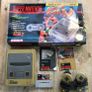 Super Nintendo SNES Street Fighter 2 Edition Image 2