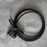 Kensington Microsaver laptop lock with HP branding Home Office Image 3