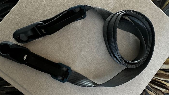 Peak Design Slide Lite, Camera Strap, as new