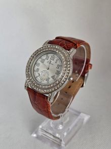 Elegance unisex watch
