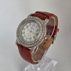 Elegance unisex watch