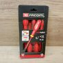 FACOM Protwist isolated 1000V screwdriver set (5 pcs) Image 2