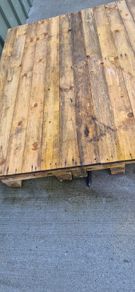 Pallets