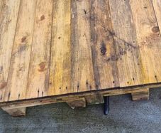 Pallets