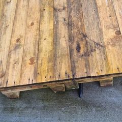 Pallets