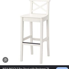 Ikea kitchen island bar stools