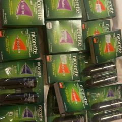 new products