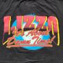 Lizzo Oversized T-Shirt Mens Large Image 4