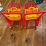 Supermarket Trolley Image 3