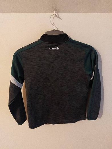 kildare gaa halfzip