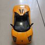 Lamborghini Murcielago Convertible 1:24 Die-Cast - Opening Scissor Doors & Engine - Like New Image 2